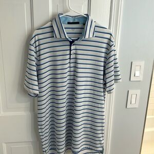 Greyson Golf Polo Size L